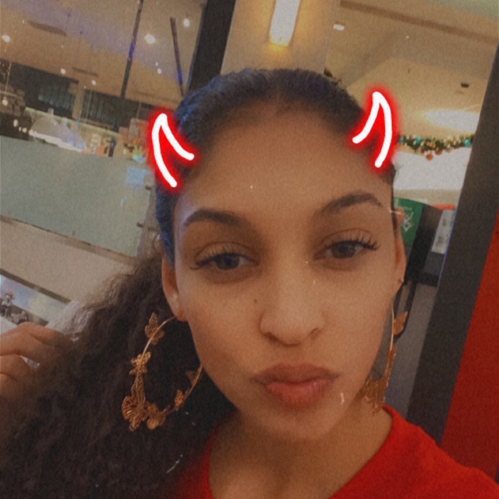 Meet your Posher, Lil